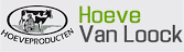 logo Hoeve Van Loock