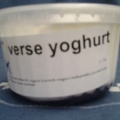 Hoeve Van Loock Yoghurt